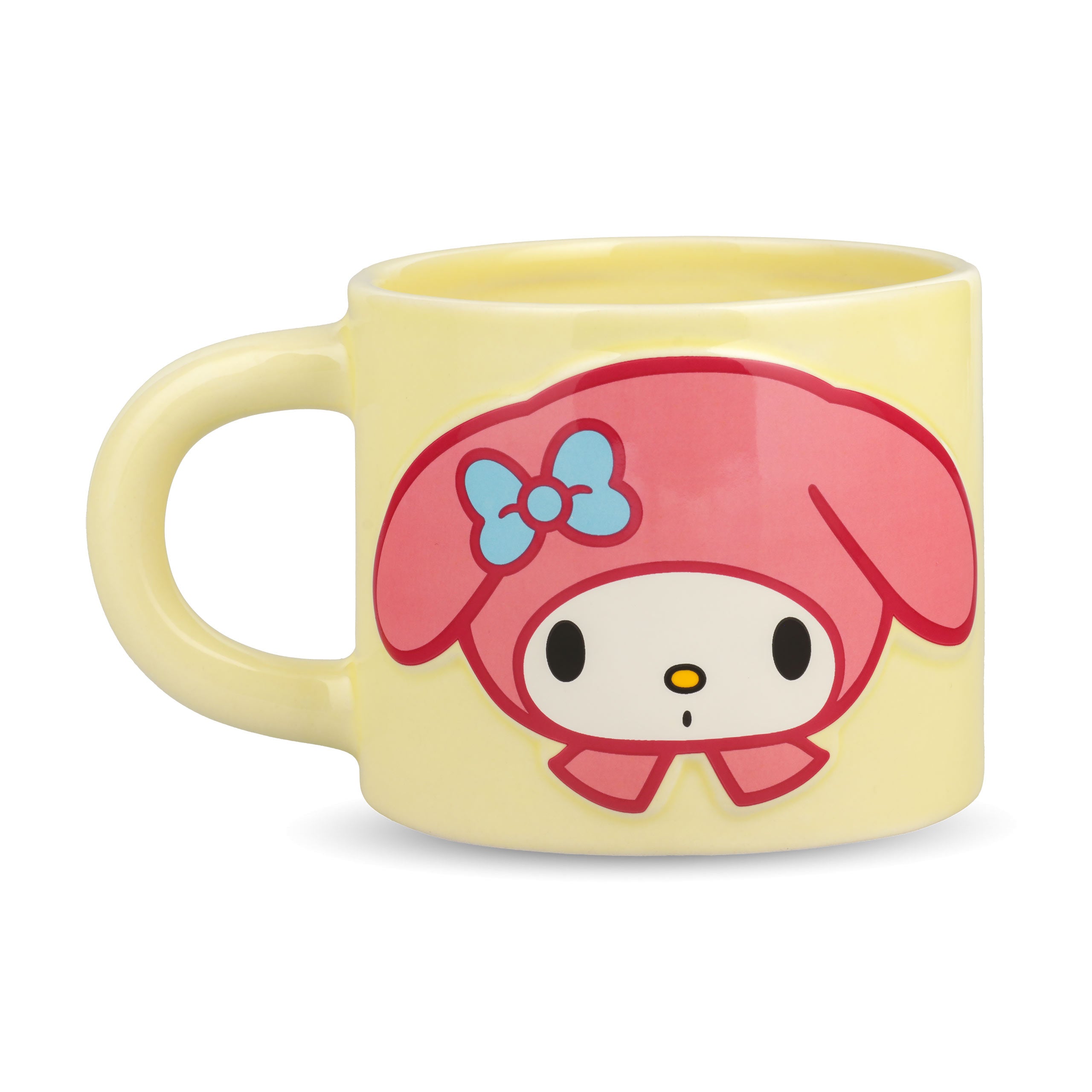 Image produit Sanrio - My Melody Hello Kitty and Friends Mug