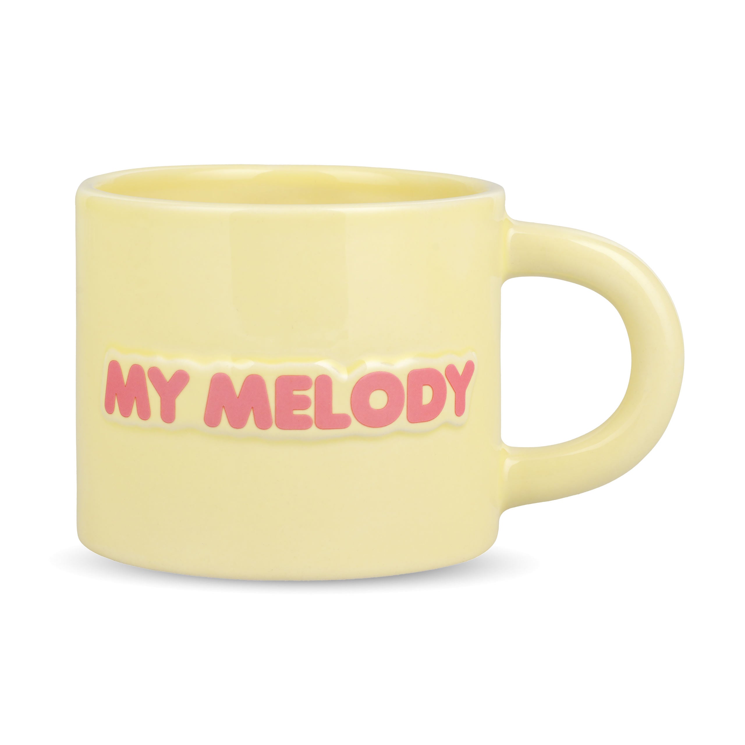 Image produit Sanrio - My Melody Hello Kitty and Friends Mug