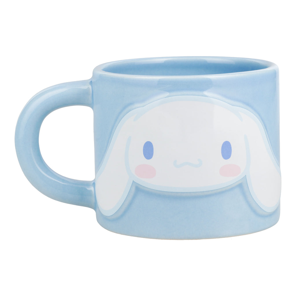 Image produit Sanrio - Mug Cinnamoroll Hello Kitty and Friends