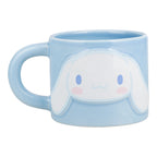 Image produit Sanrio - Mug Cinnamoroll Hello Kitty and Friends