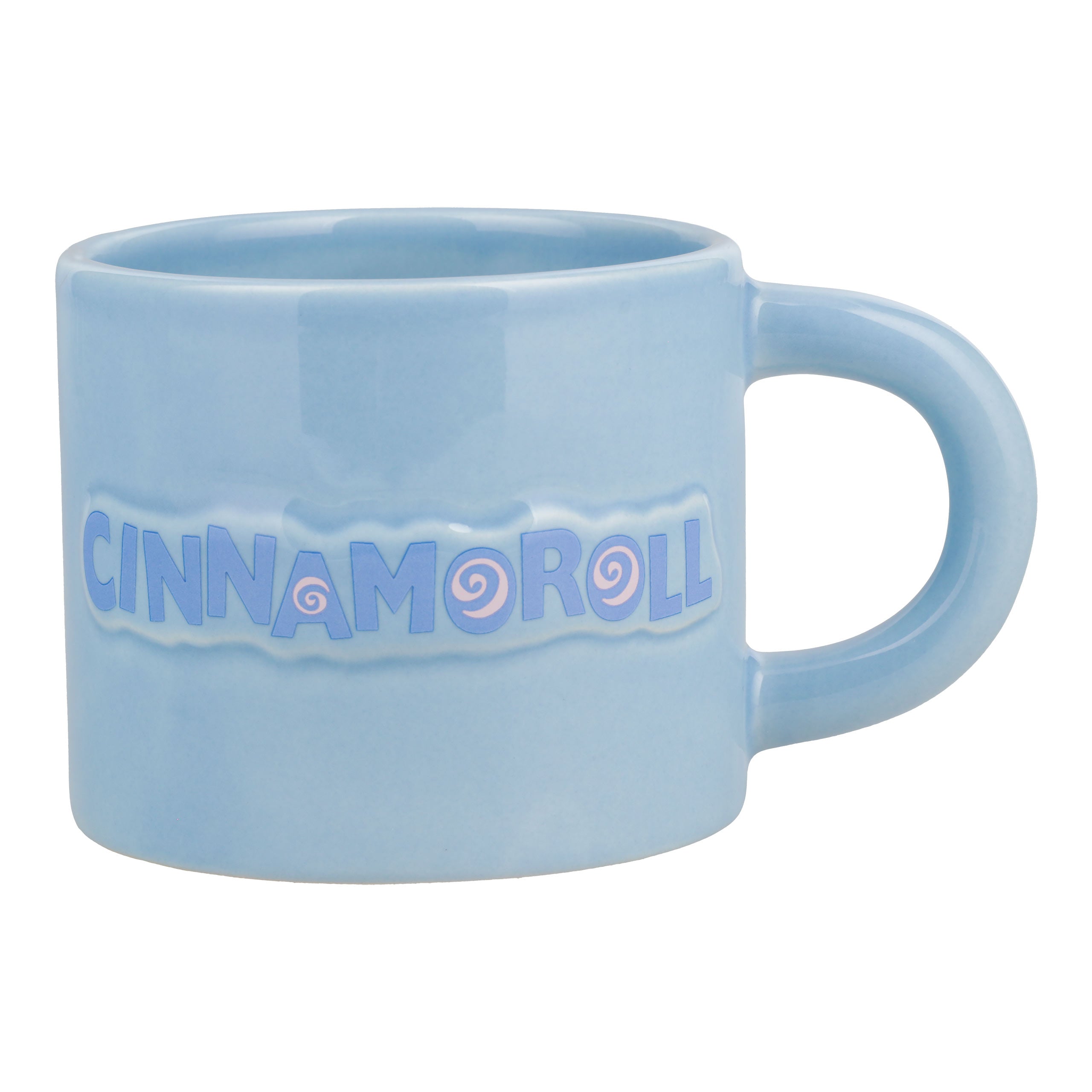 Image produit Sanrio - Mug Cinnamoroll Hello Kitty and Friends