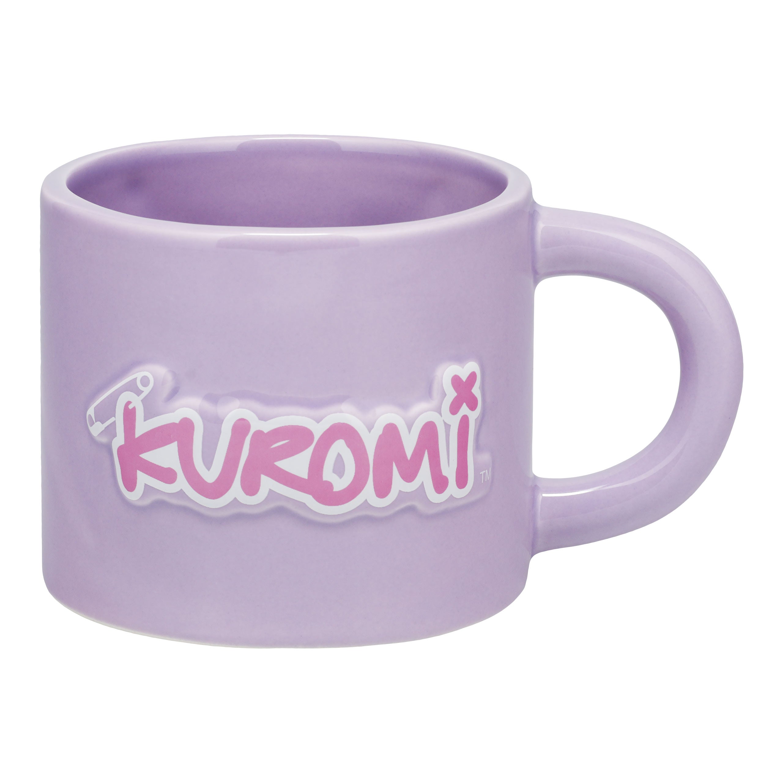 Image produit Sanrio - Kuromi Hello Kitty and Friends Mug