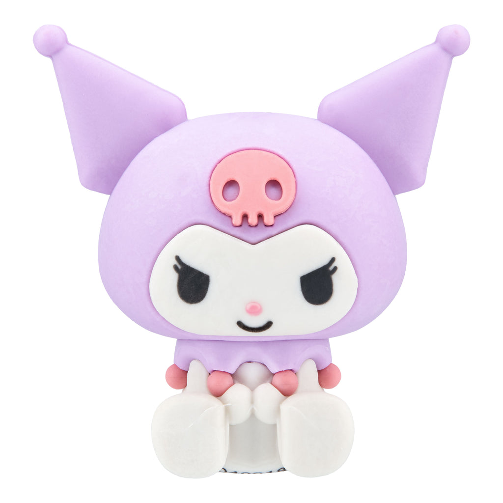 Image produit Sanrio - Gomme Kuromi Hello Kitty and Friends
