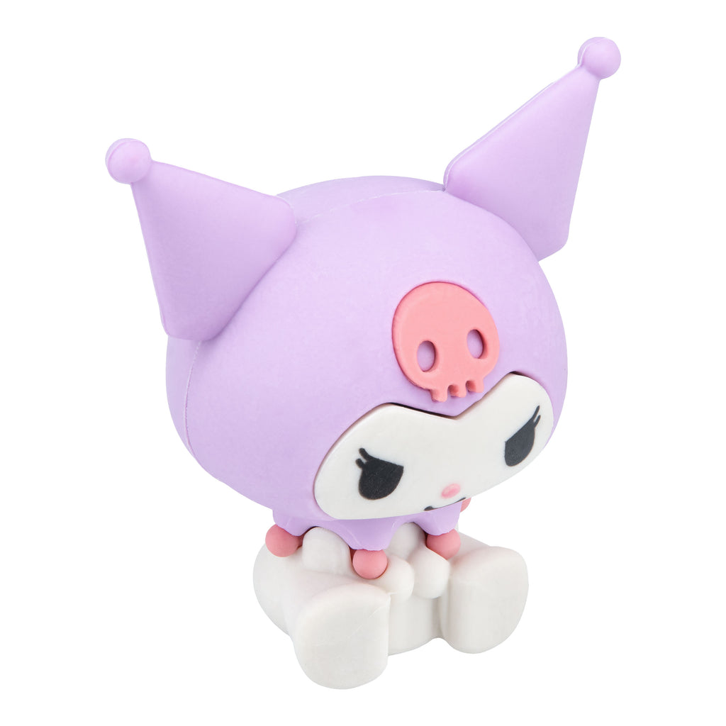 Image produit Sanrio - Gomme Kuromi Hello Kitty and Friends