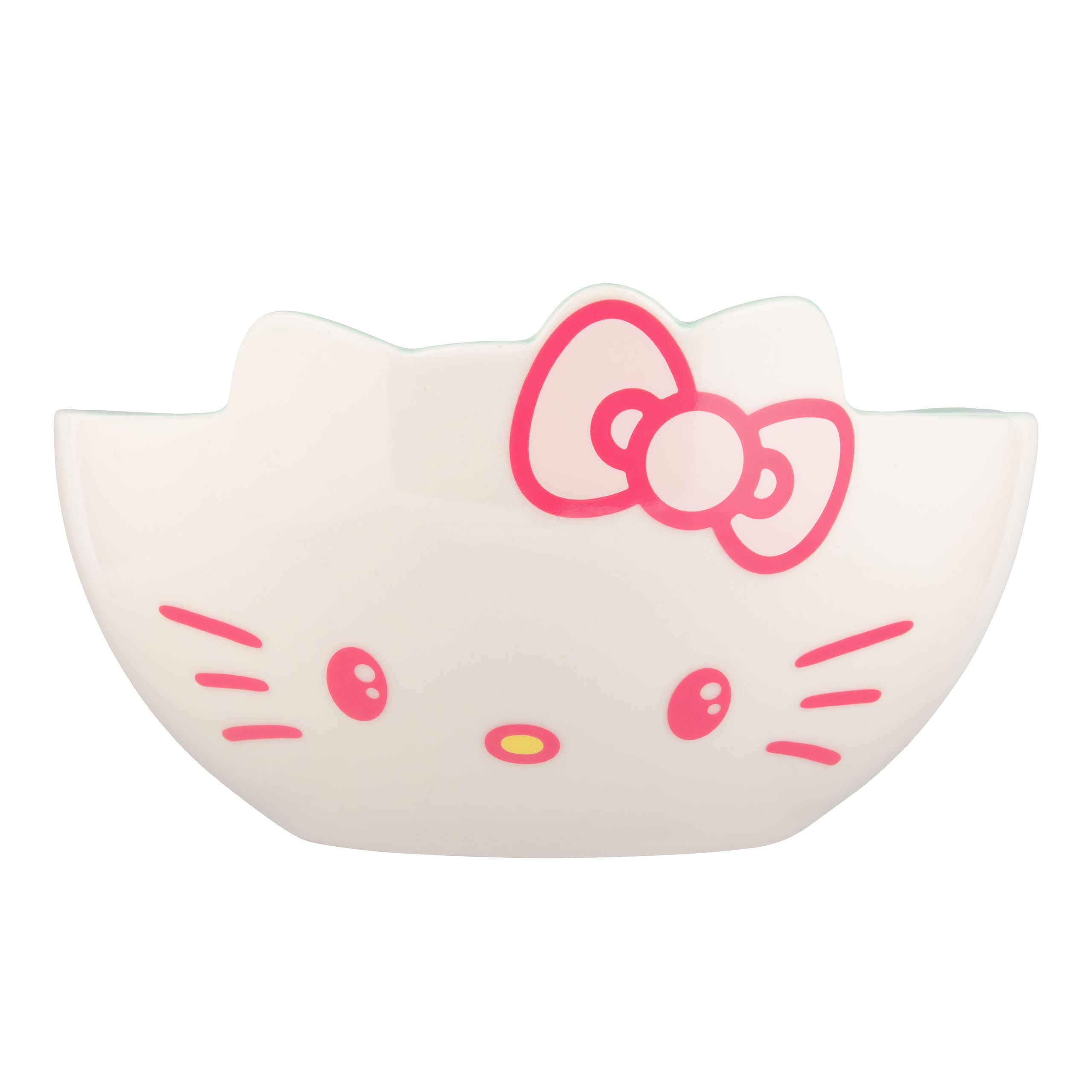 Image produit Sanrio - Bol à céréales Hello Kitty and Friends