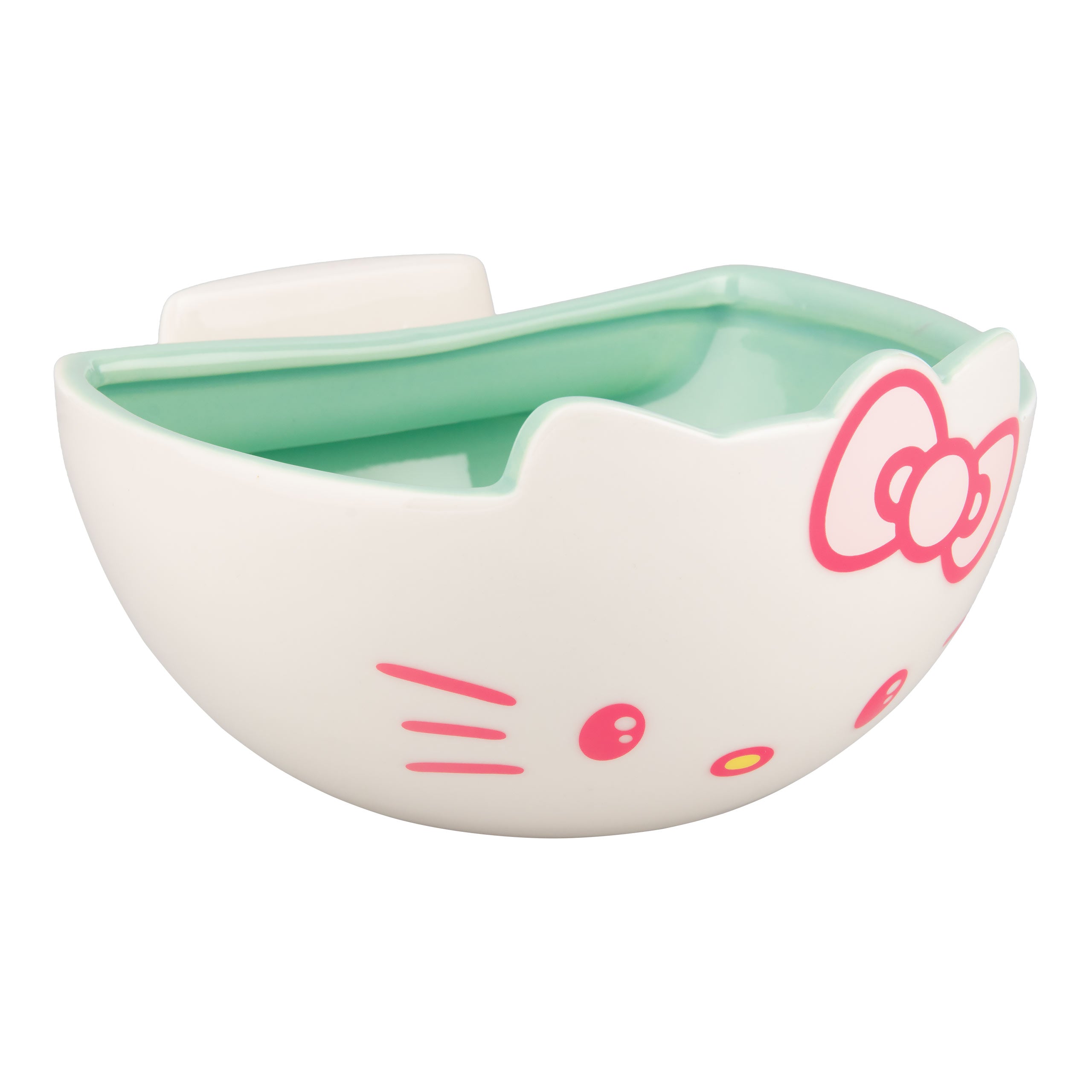 Image produit Sanrio - Bol à céréales Hello Kitty and Friends