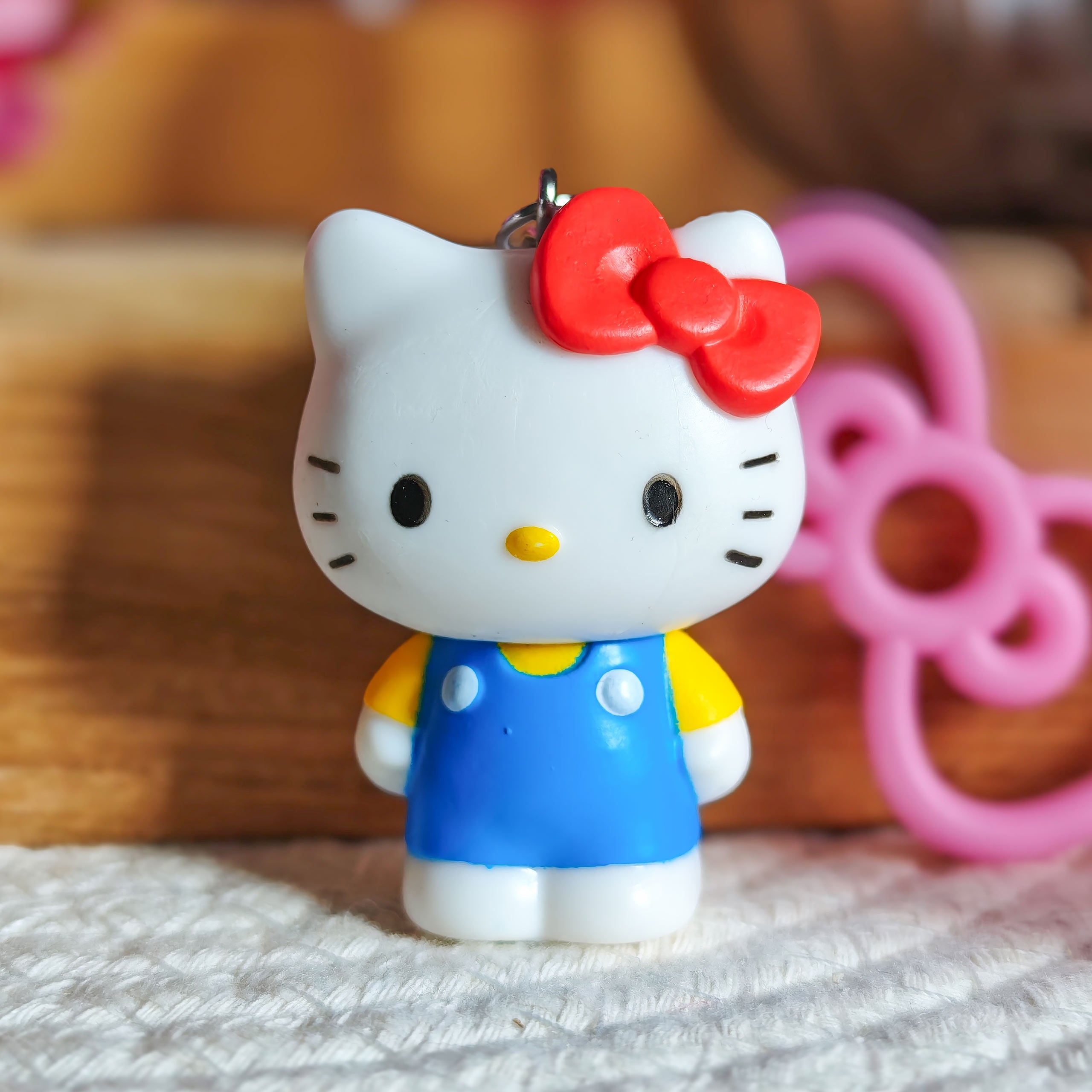Image produit Sanrio - Hello Kitty and Friends porte-clés mystère