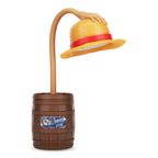 Image produit One Piece - Lampe de table Chapeau de Paille