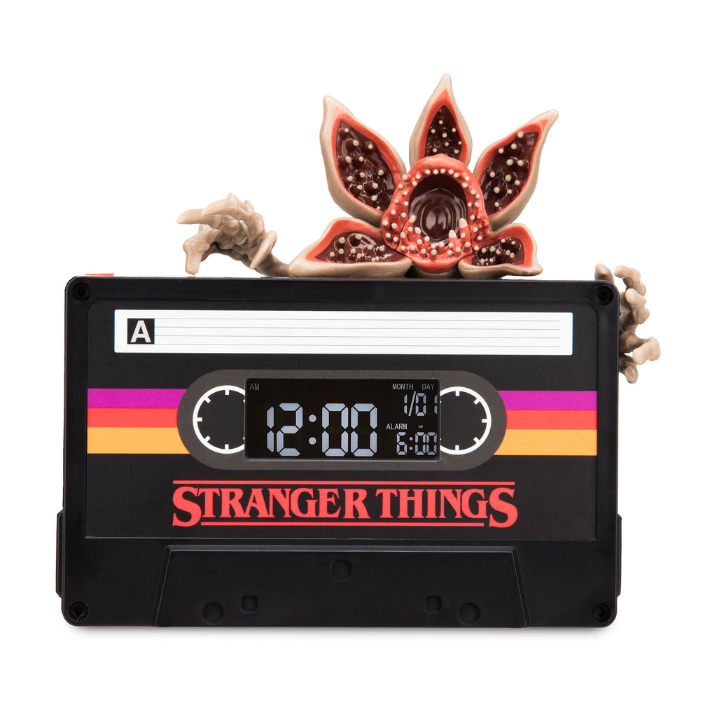 Image produit Stranger Things - Réveil Démogorgon