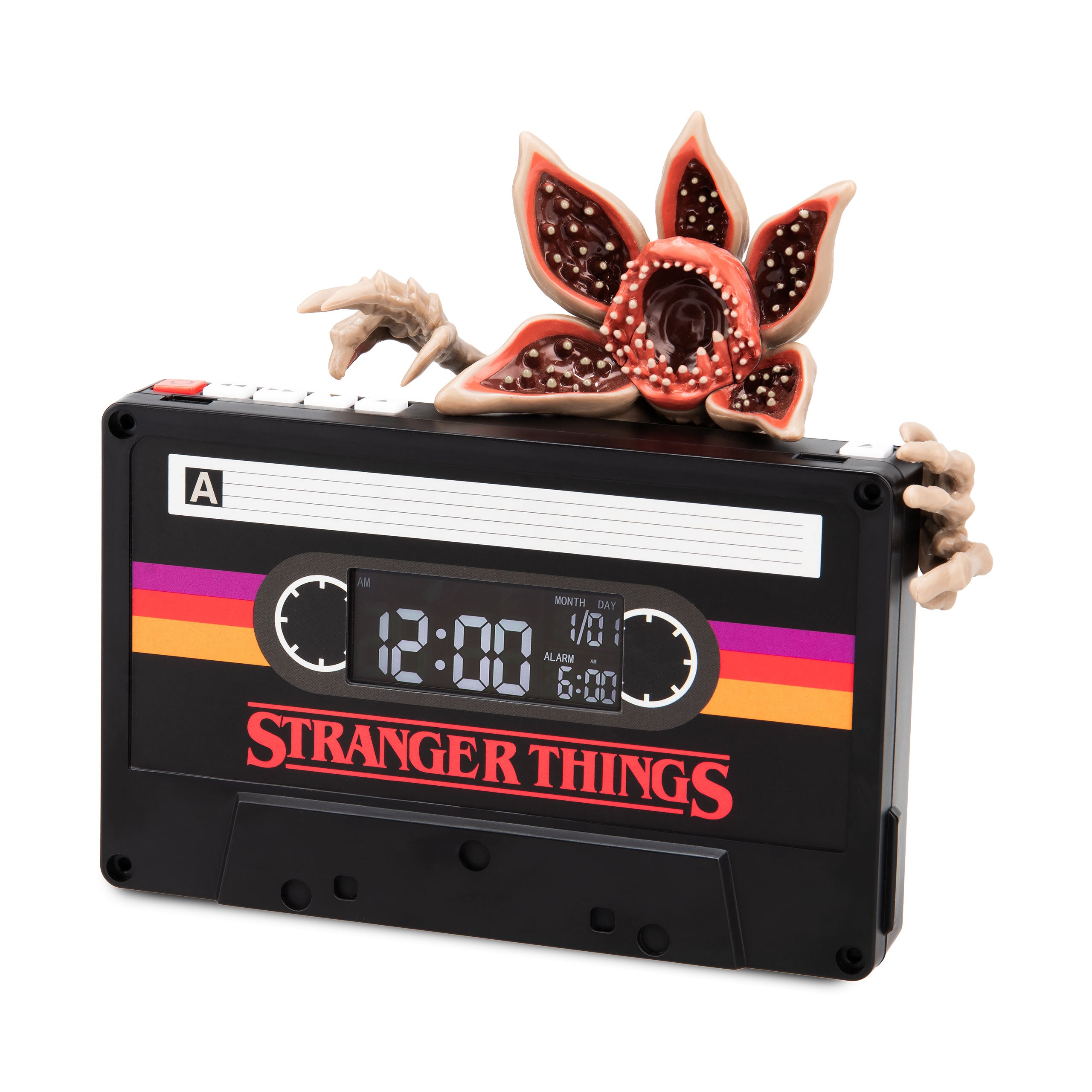 Image produit Stranger Things - Réveil Démogorgon