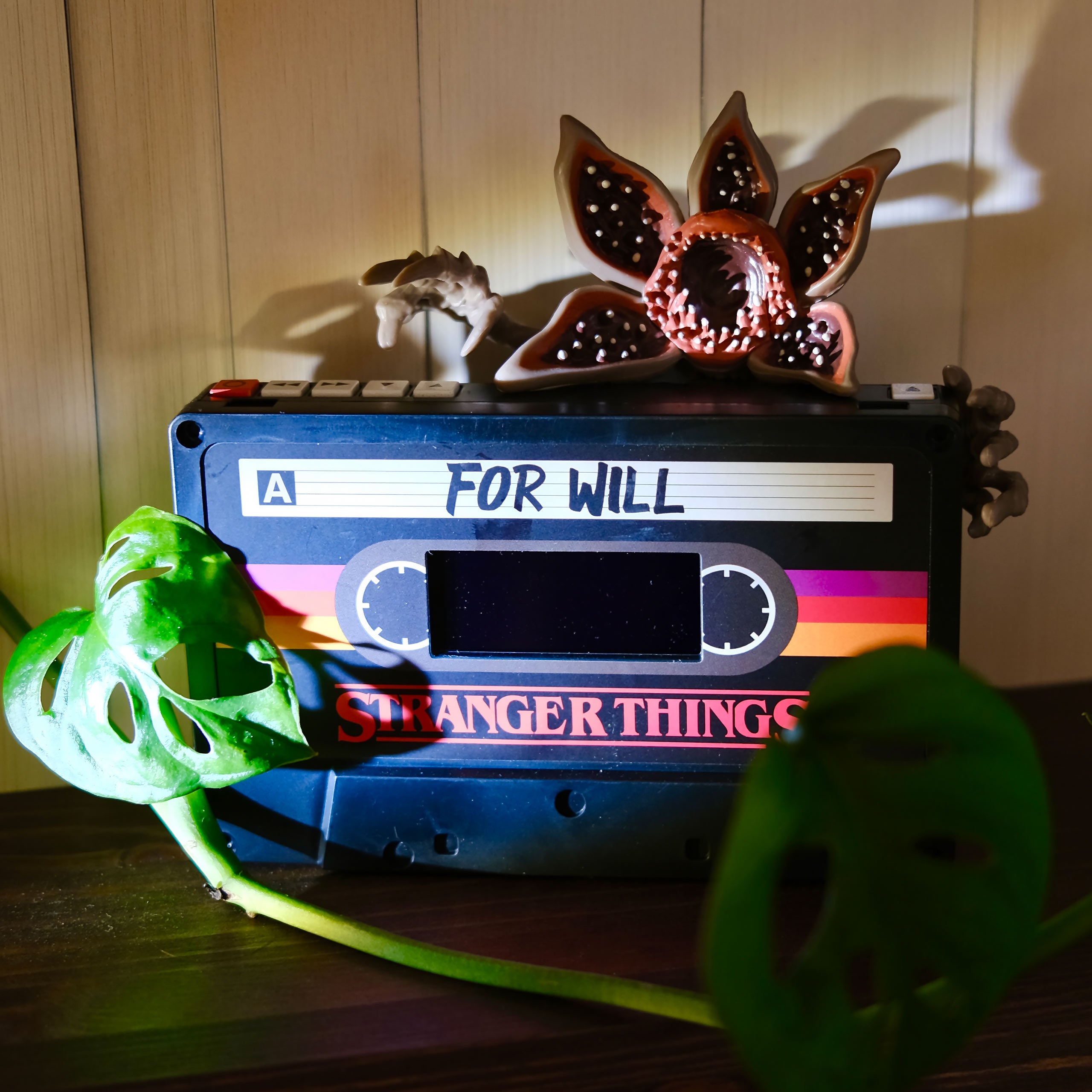 Image produit Stranger Things - Réveil Démogorgon