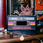 Image produit Stranger Things - Réveil Démogorgon