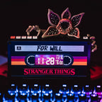 Image produit Stranger Things - Réveil Démogorgon