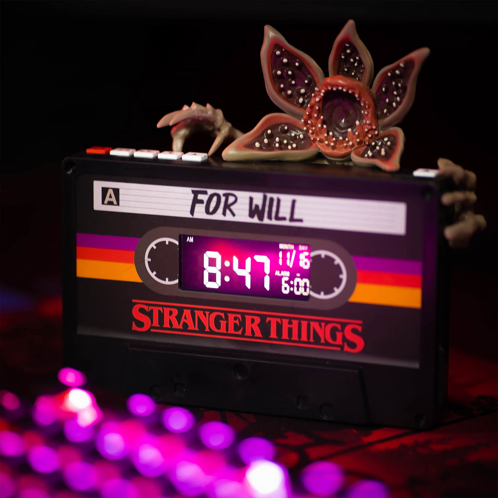Image produit Stranger Things - Réveil Démogorgon