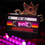 Image produit Stranger Things - Réveil Démogorgon