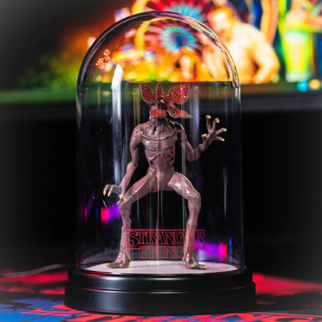 Product image Stranger Things - Demogorgon Table Lamp