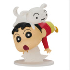 Image produit Crayon Shin-chan - Figurine Shinnosuke Nohara
