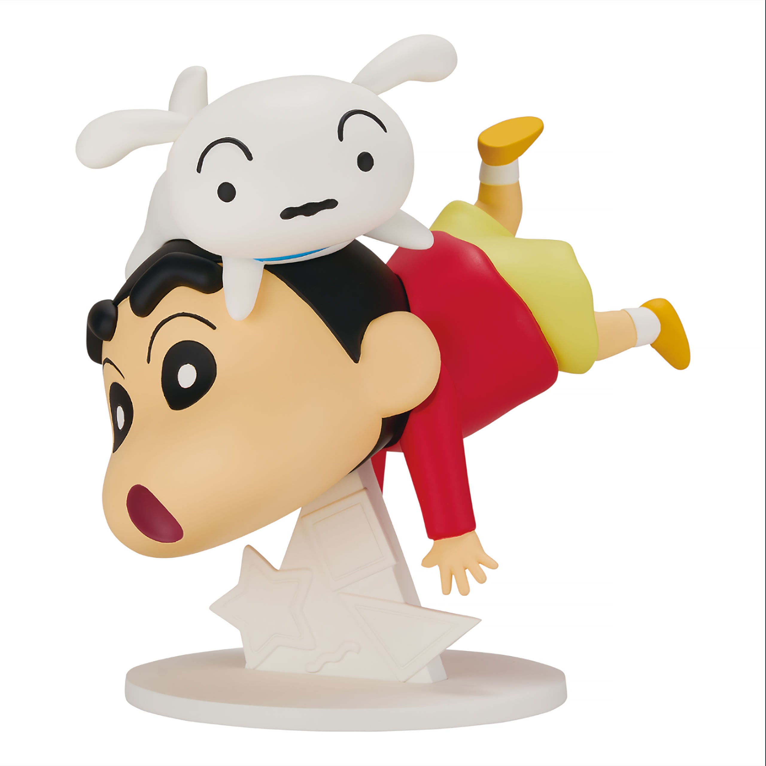 Image produit Crayon Shin-chan - Figurine Shinnosuke Nohara