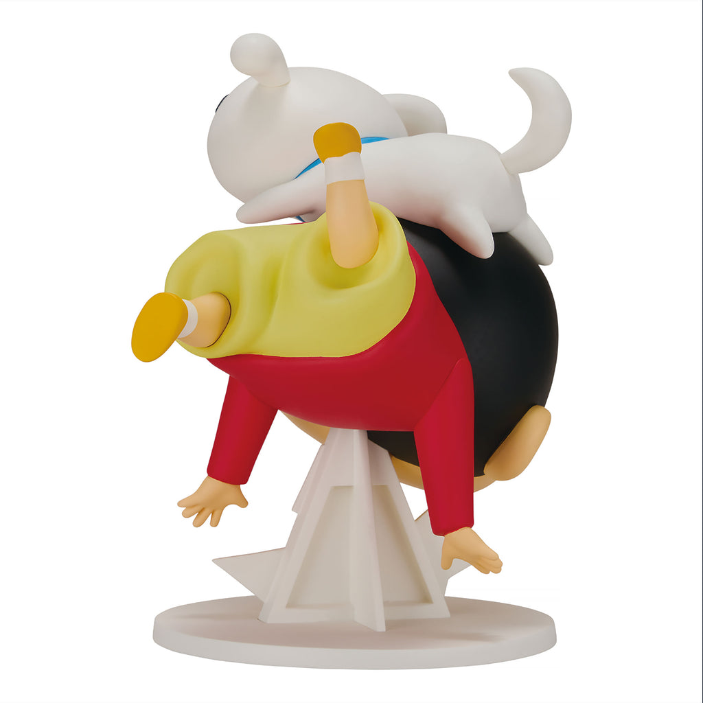 Image produit Crayon Shin-chan - Figurine Shinnosuke Nohara
