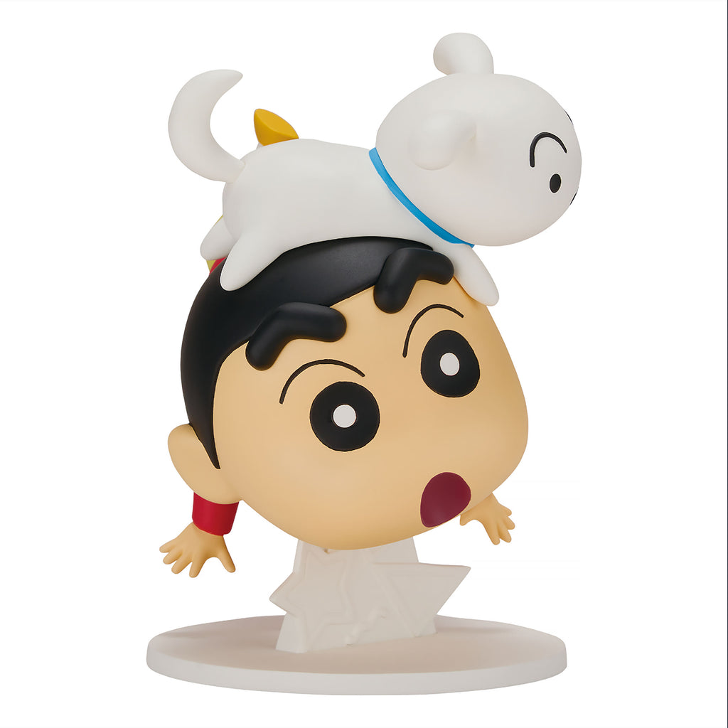 Image produit Crayon Shin-chan - Figurine Shinnosuke Nohara