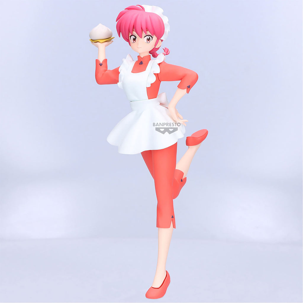 Image produit Ranma 1/2 - Figurine Ranma Glitter & Glamours