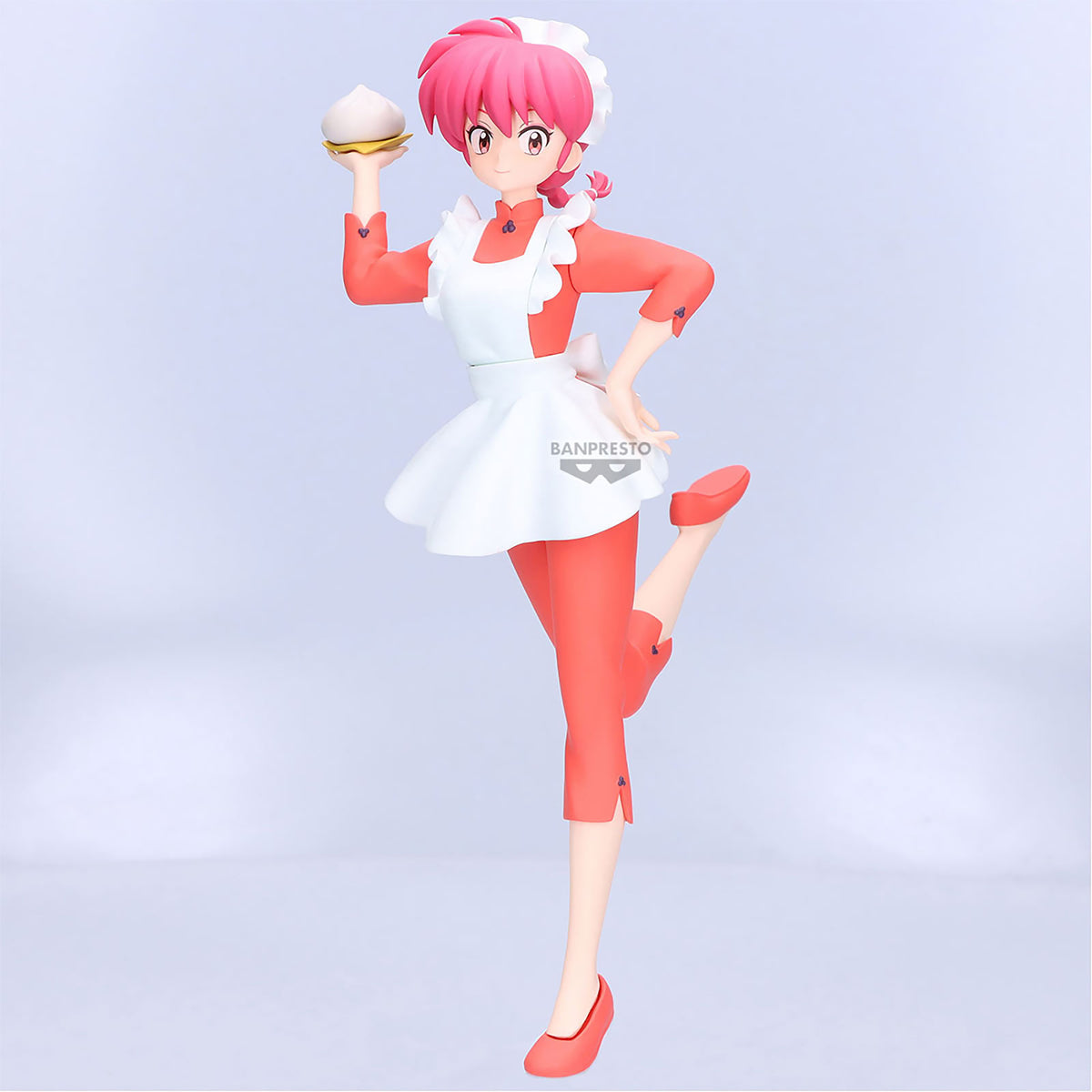 Image produit Ranma 1/2 - Figurine Ranma Glitter & Glamours