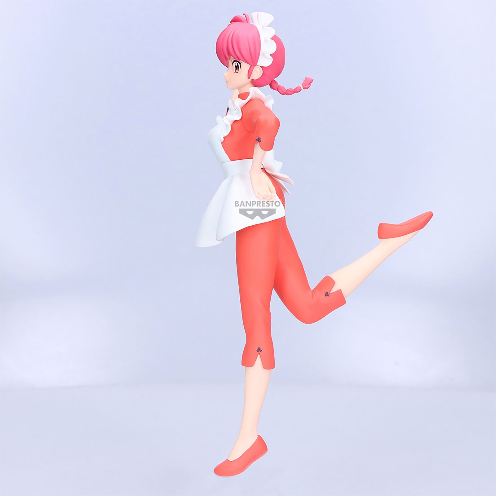 Image produit Ranma 1/2 - Figurine Ranma Glitter & Glamours