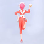 Image produit Ranma 1/2 - Figurine Ranma Glitter & Glamours