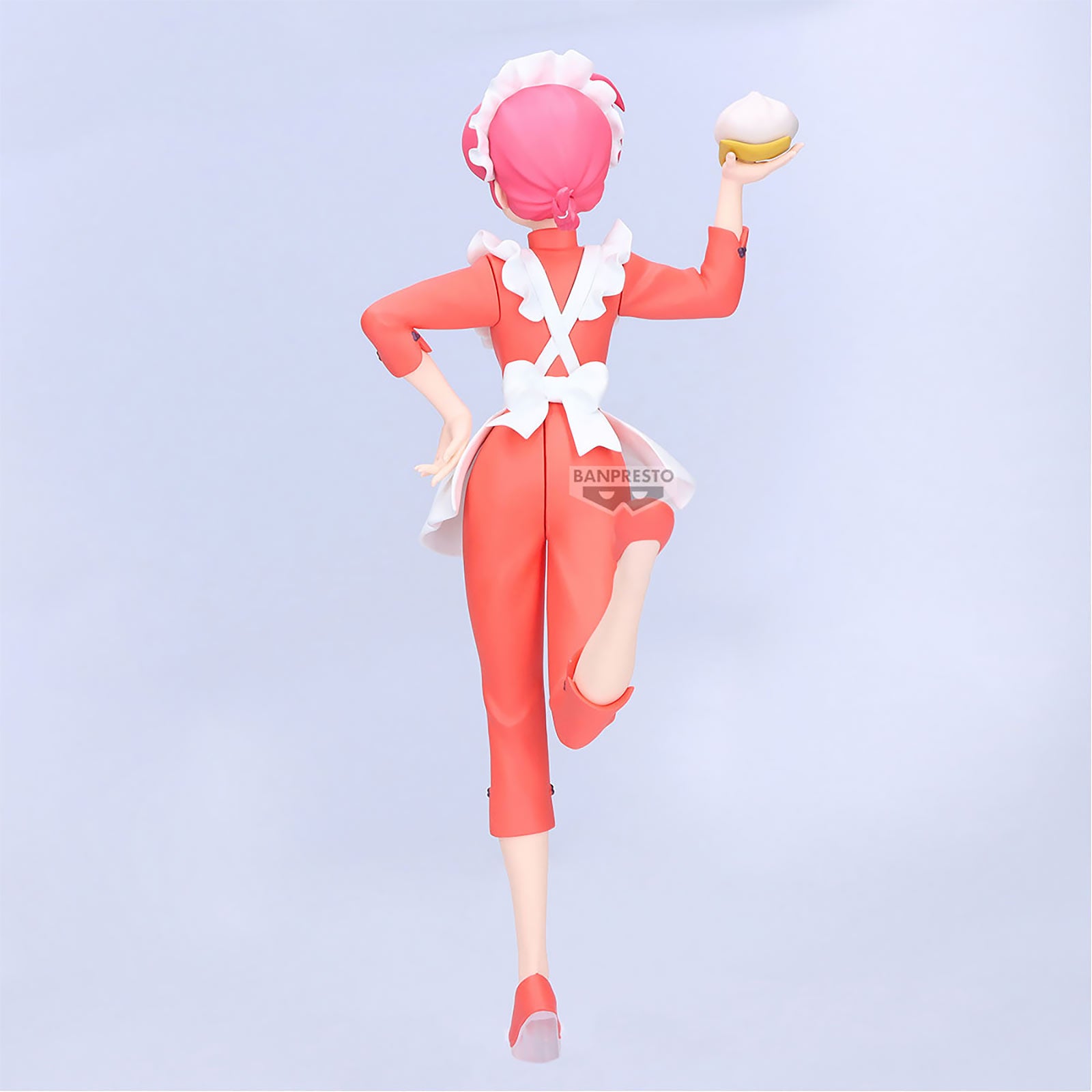 Image produit Ranma 1/2 - Figurine Ranma Glitter & Glamours
