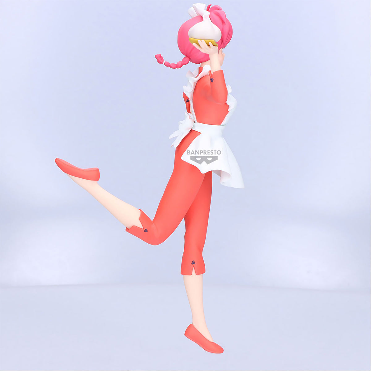 Image produit Ranma 1/2 - Figurine Ranma Glitter & Glamours