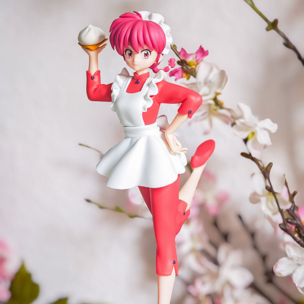 Image produit Ranma 1/2 - Figurine Ranma Glitter & Glamours