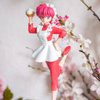 Image produit Ranma 1/2 - Figurine Ranma Glitter & Glamours