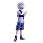 Image produit Hunter x Hunter - Figurine Killua Grandista