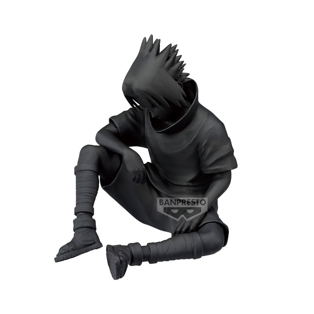Image produit Naruto - Pot à crayons Cercueil de Sasuke
