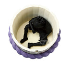 Image produit Naruto - Pot à crayons Cercueil de Sasuke
