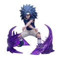Image produit Naruto - Figurine Sasuke Uchiha Vibration Stars