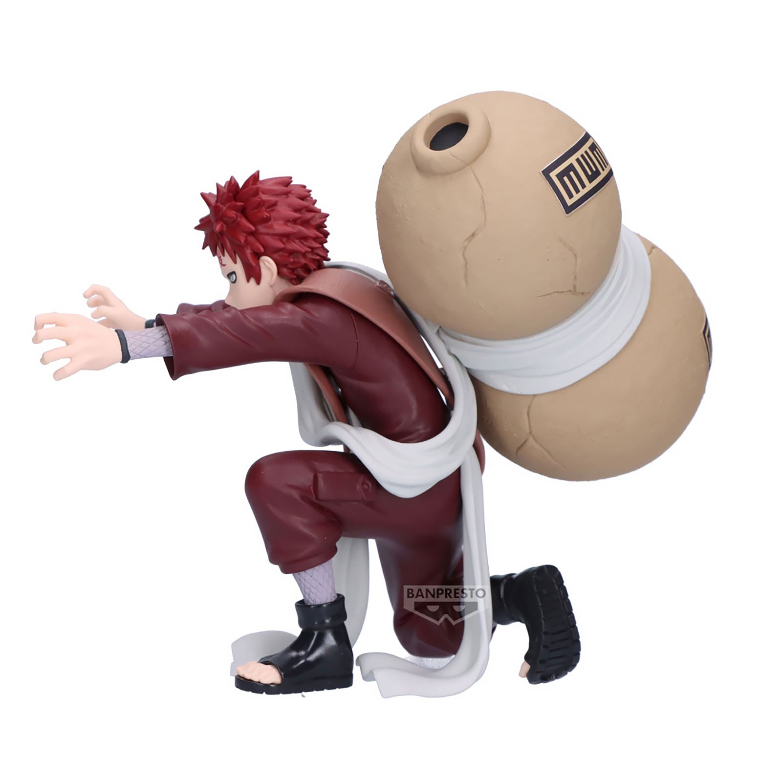 Image produit Naruto - Gaara Vibration Stars Figurine