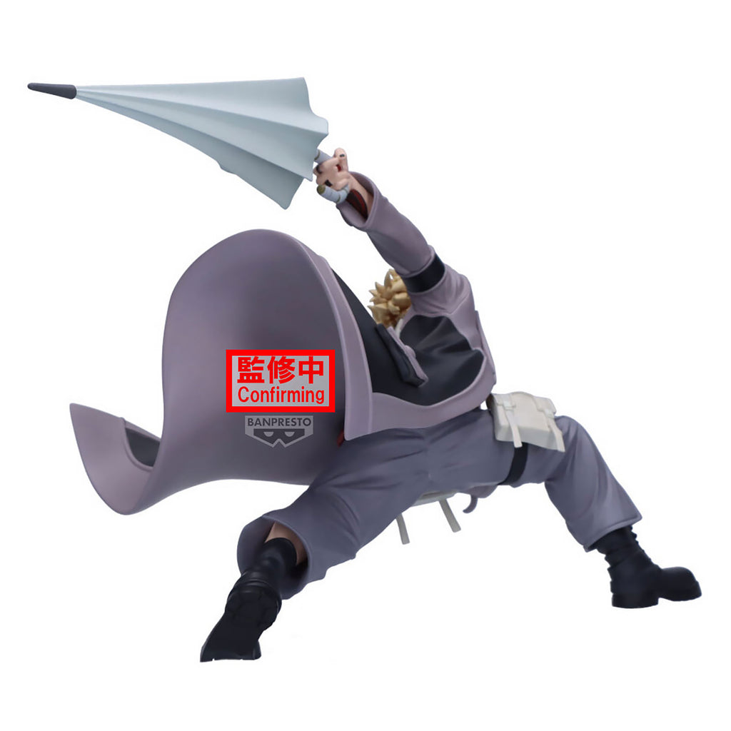 Image produit Gachiakuta - Figurine Enjin Vibration Stars
