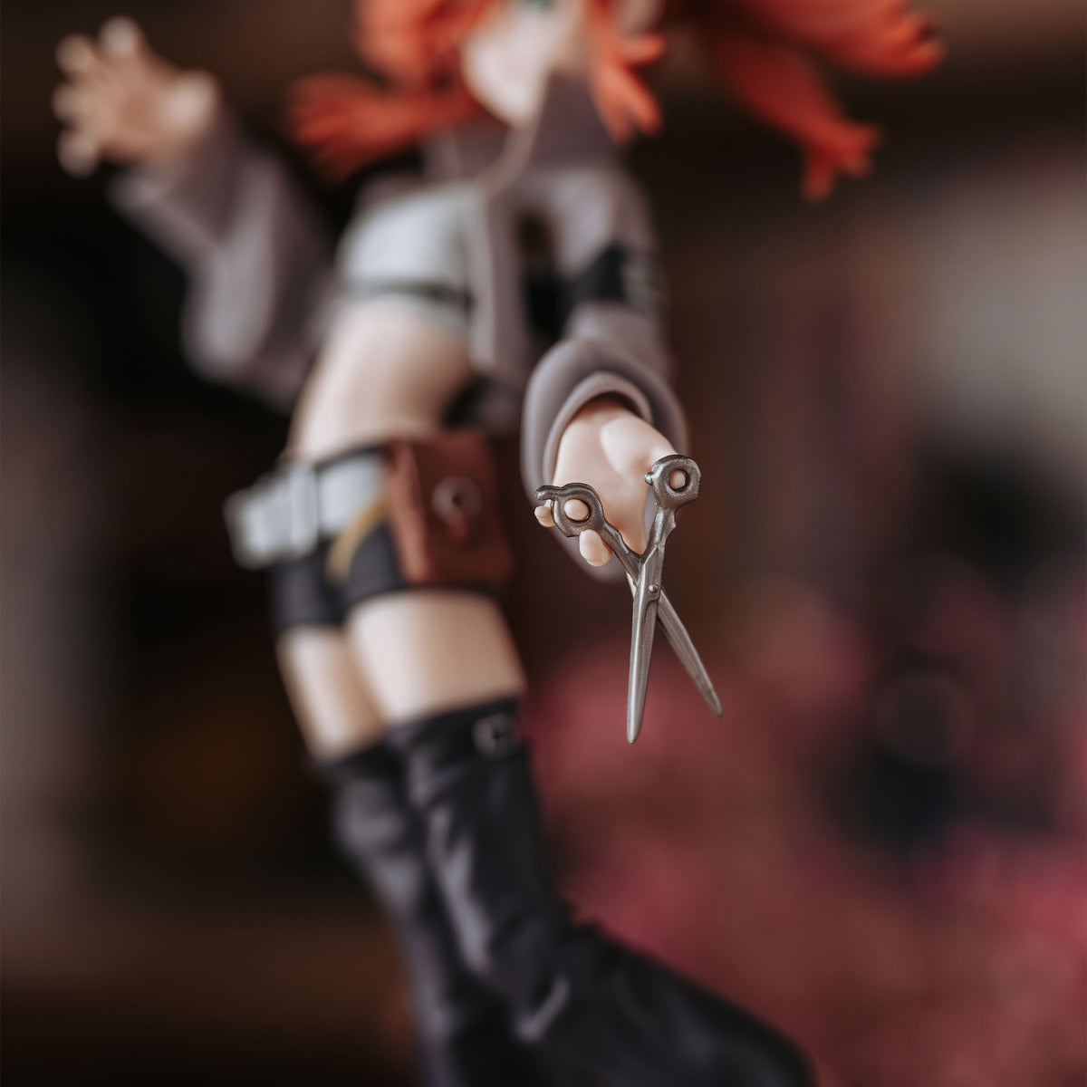 Image produit Gachiakuta - Figurine Riyo Vibration Stars