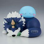 Image produit TenSura - Figurine Soft Vinyl Rimuru et Ranga