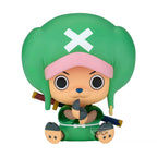 Image produit One Piece - Figurine Chopper Sofvimates