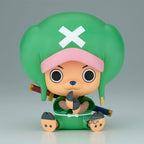 Image produit One Piece - Figurine Chopper Sofvimates