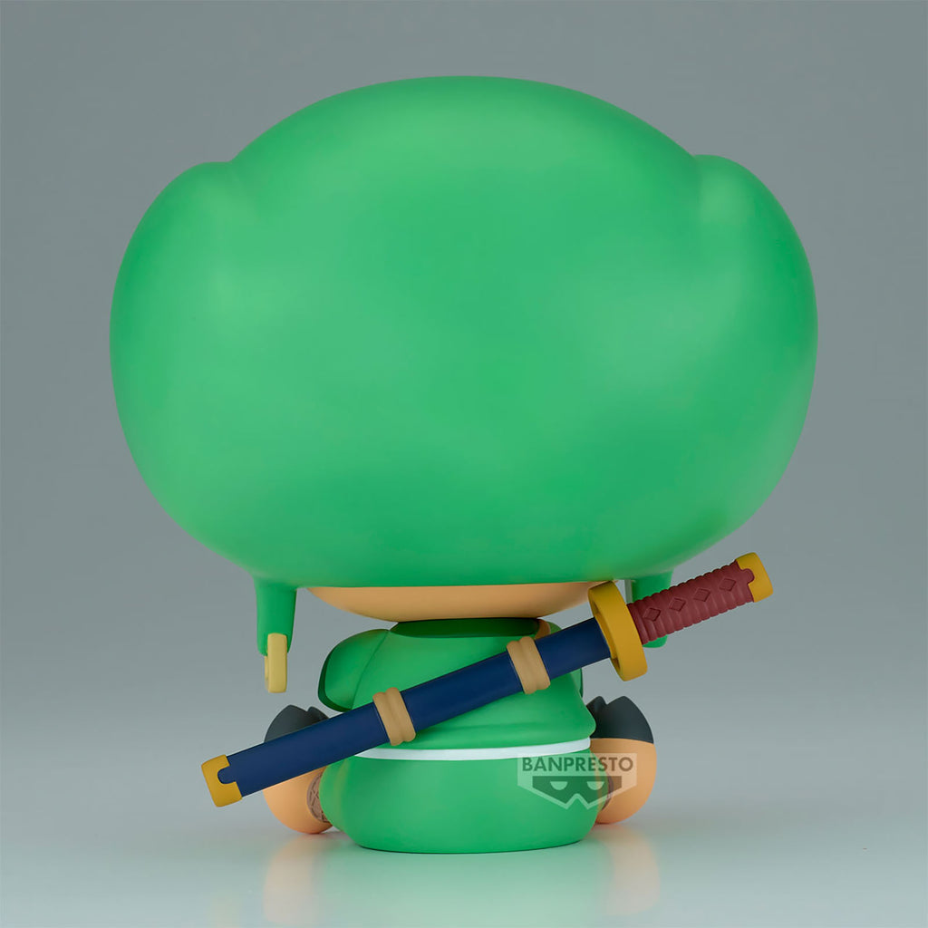 Image produit One Piece - Figurine Chopper Sofvimates