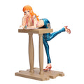 Image produit One Piece - Nami Grandline Journey Figurine