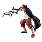 Image produit One Piece - Shanks - Figurine Grandista
