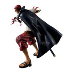 Image produit One Piece - Shanks - Figurine Grandista