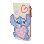 Image produit Stitch Be Mine Porte-cartes - Lilo & Stitch