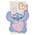 Image produit Stitch Be Mine Porte-cartes - Lilo & Stitch