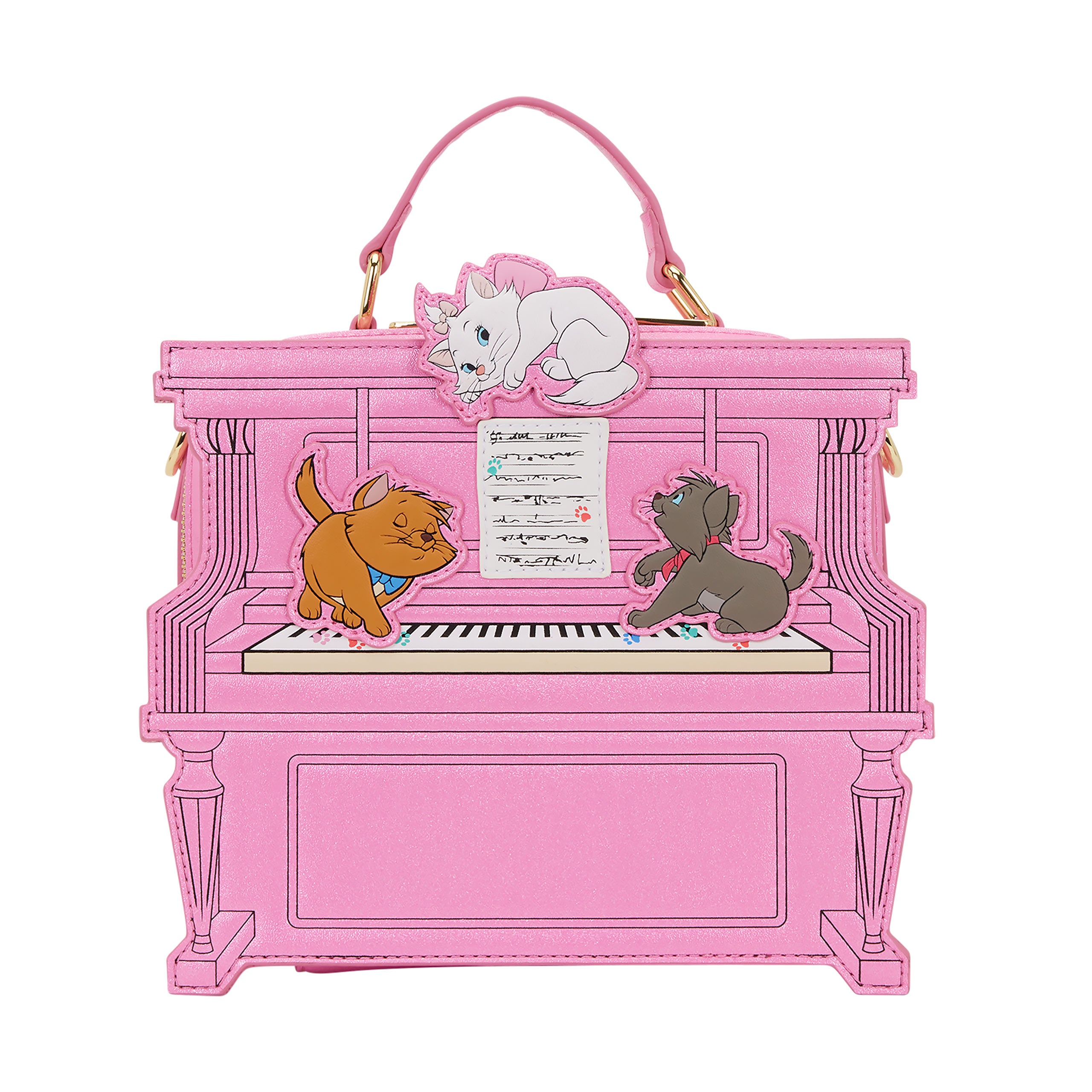 Product image Aristocats - Marie Crossbody Bag