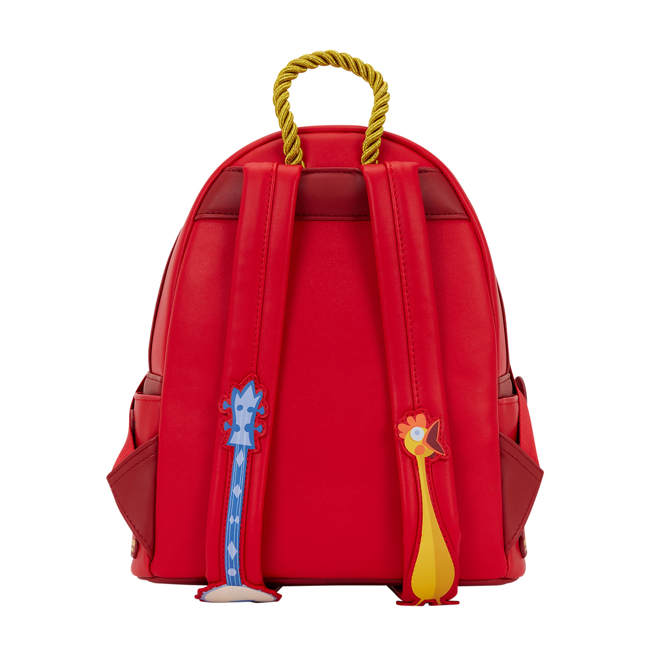 Image produit The Muppets - Mini sac à dos Group avec lumière